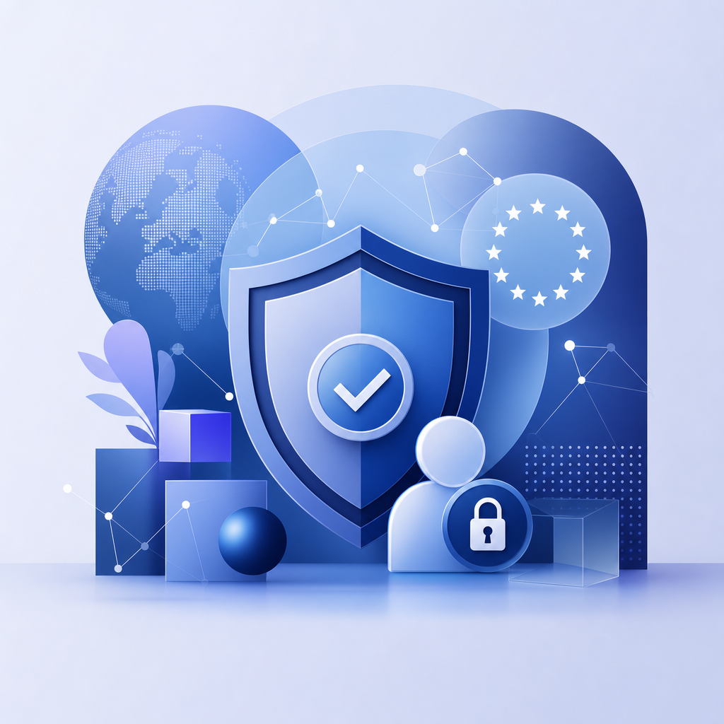 Is captcha GDPR compliant? What to check first
