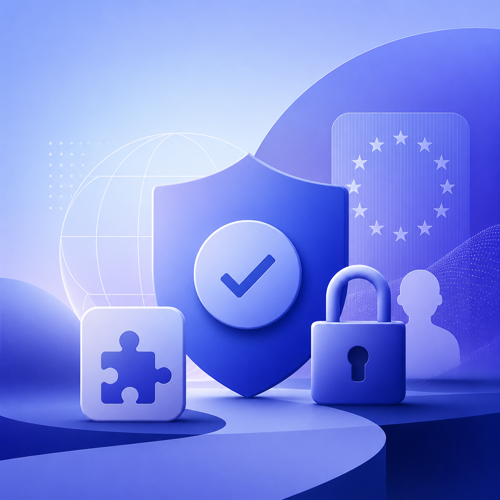 captcha GDPR — what website owners need to know