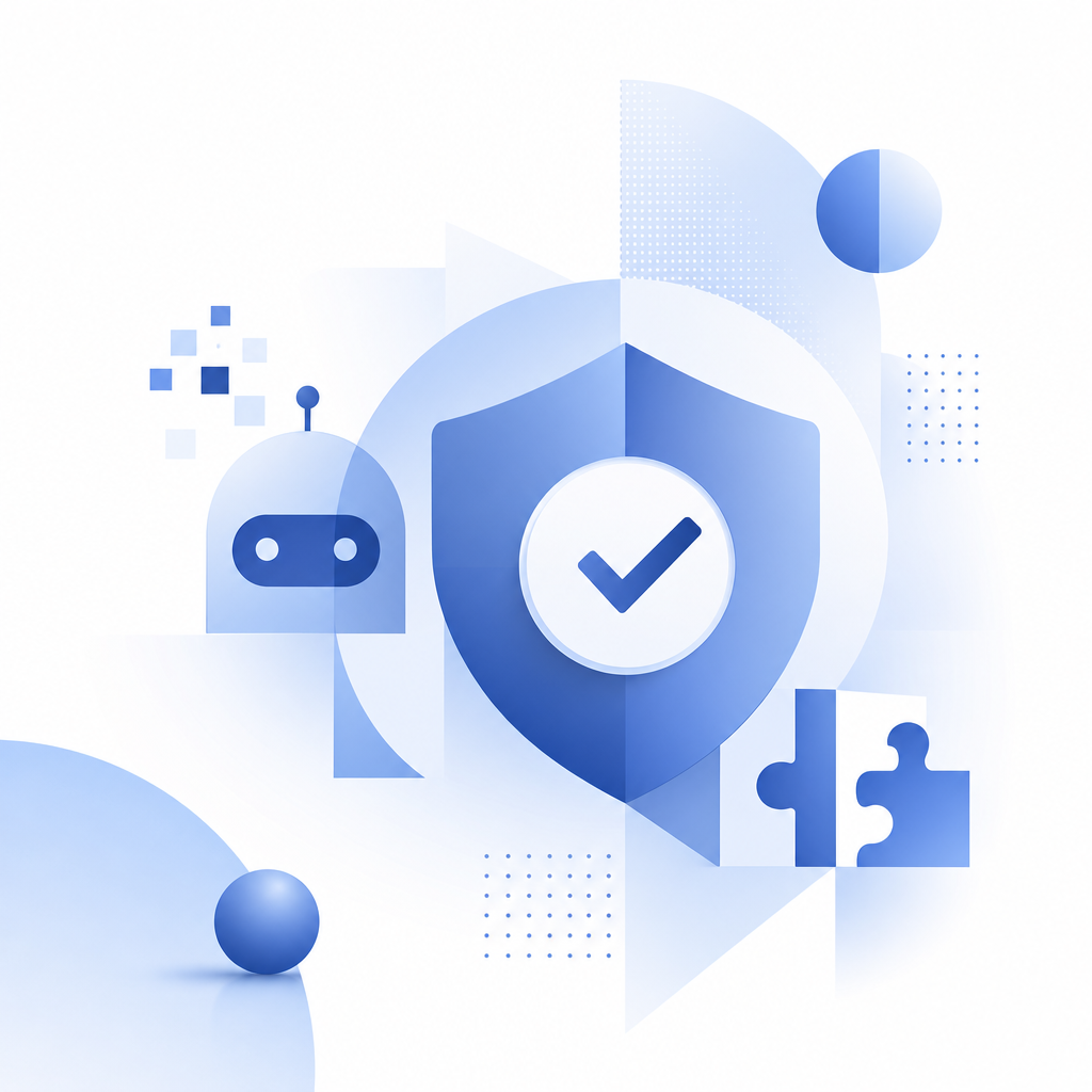 captcha github — how to add bot defense to GitHub projects