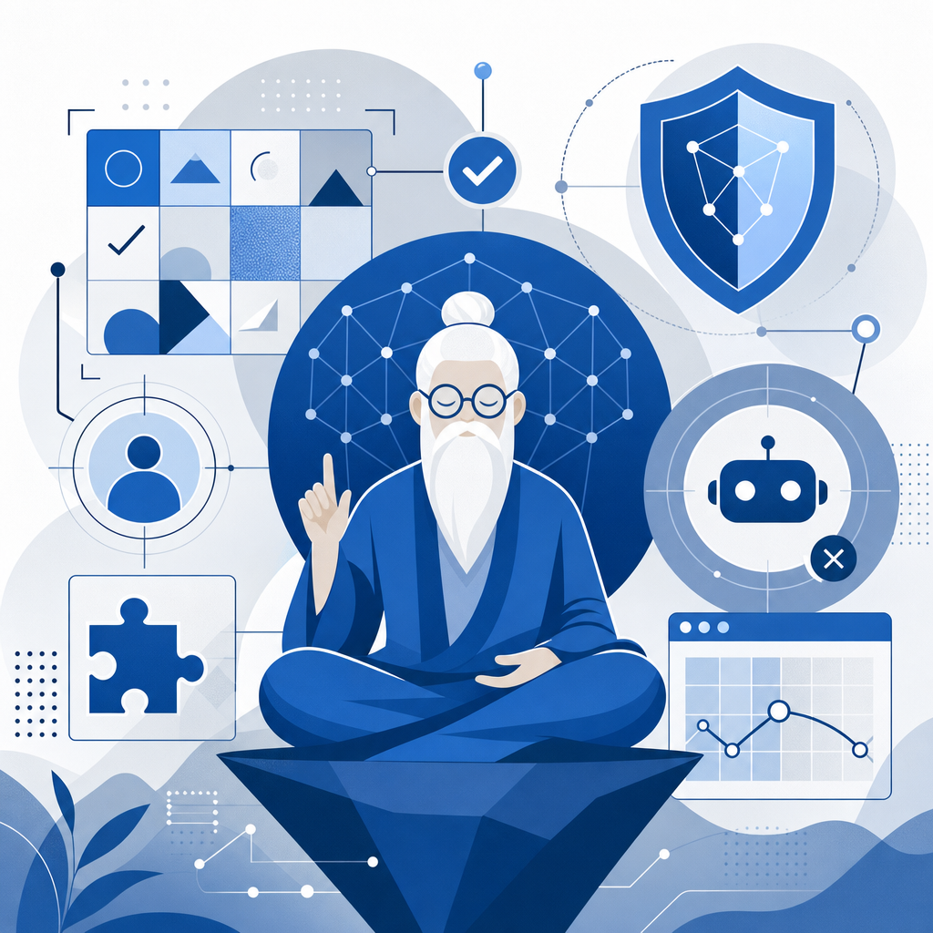 Becoming a Captcha Guru — Mastering Bot Defense with Confidence