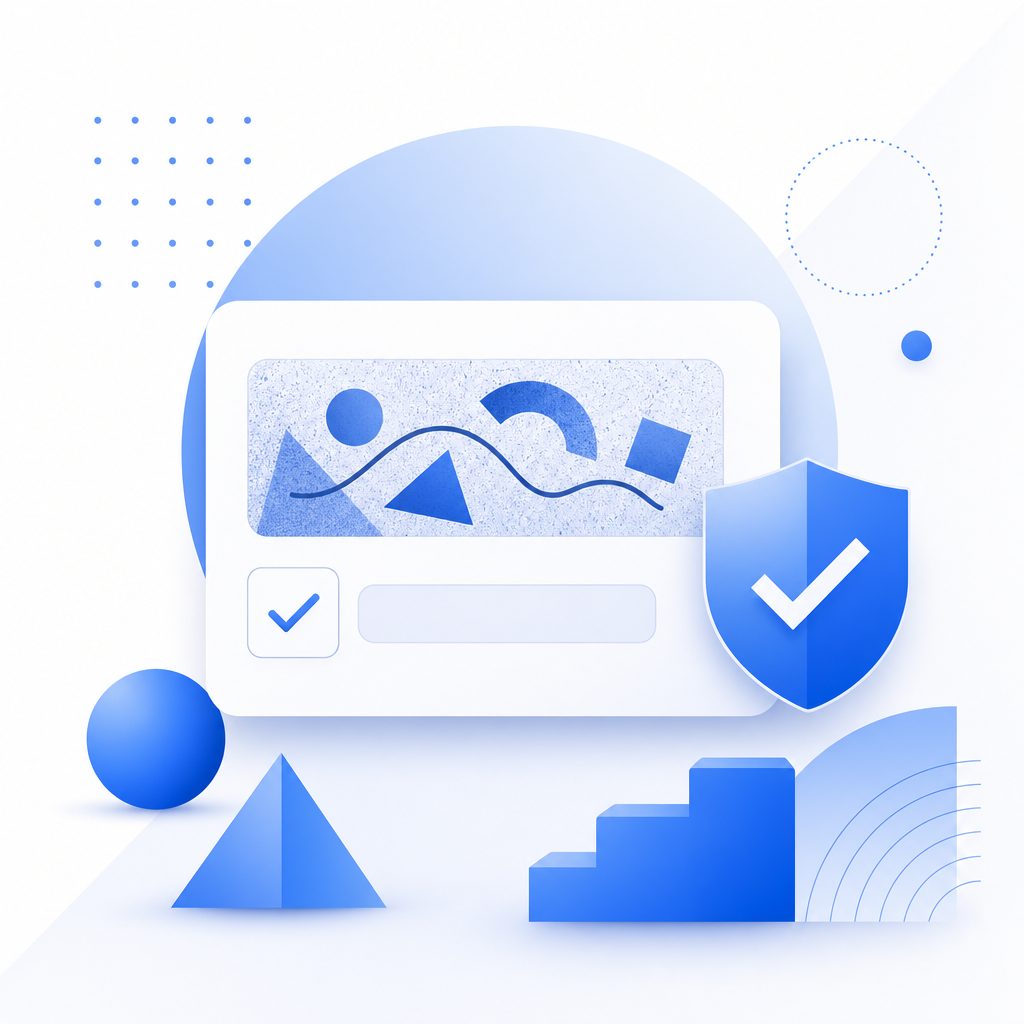 How to Add captcha html form Protection