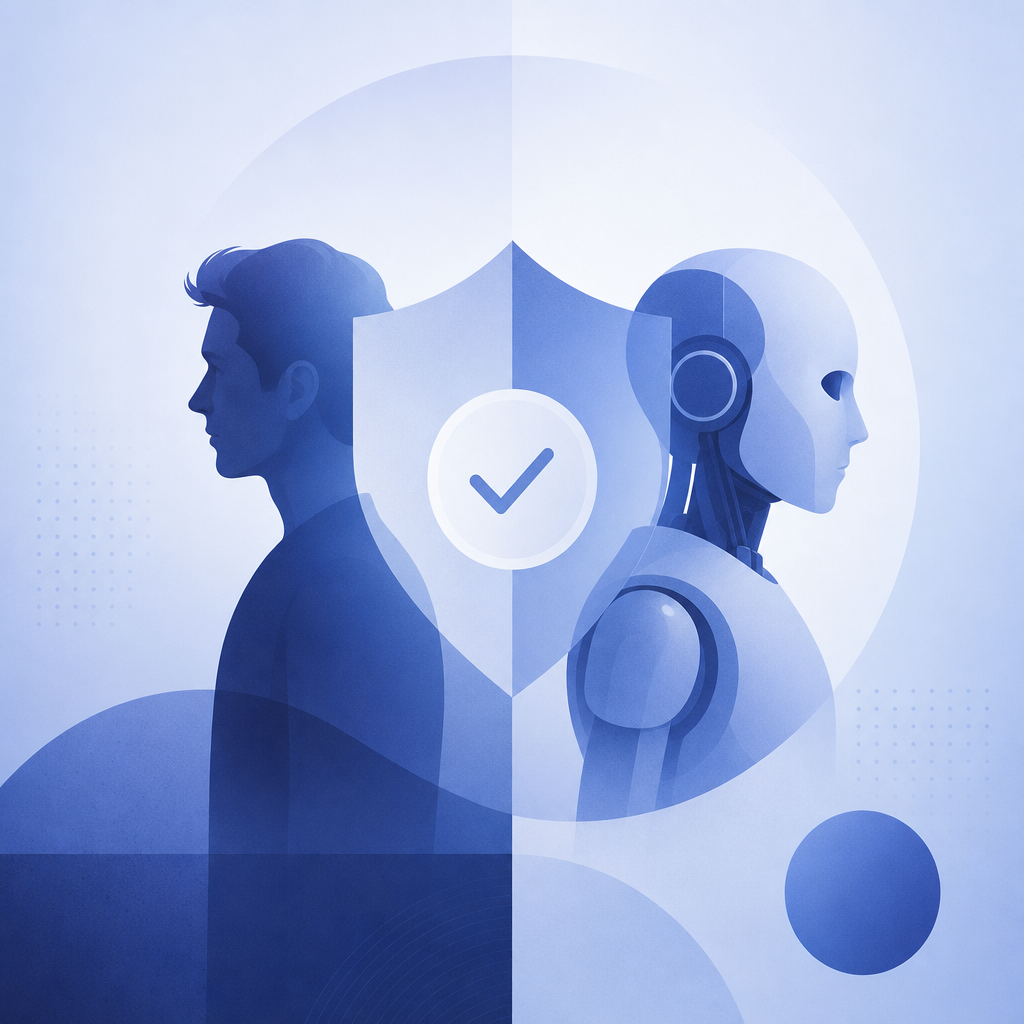 captcha i am not a robot — what it means and how to handle it