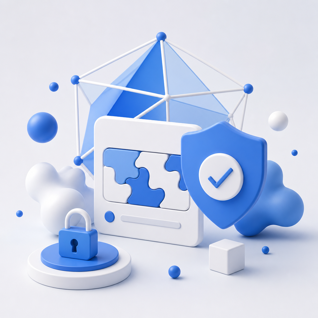 captcha integration in Angular — a practical implementation guide