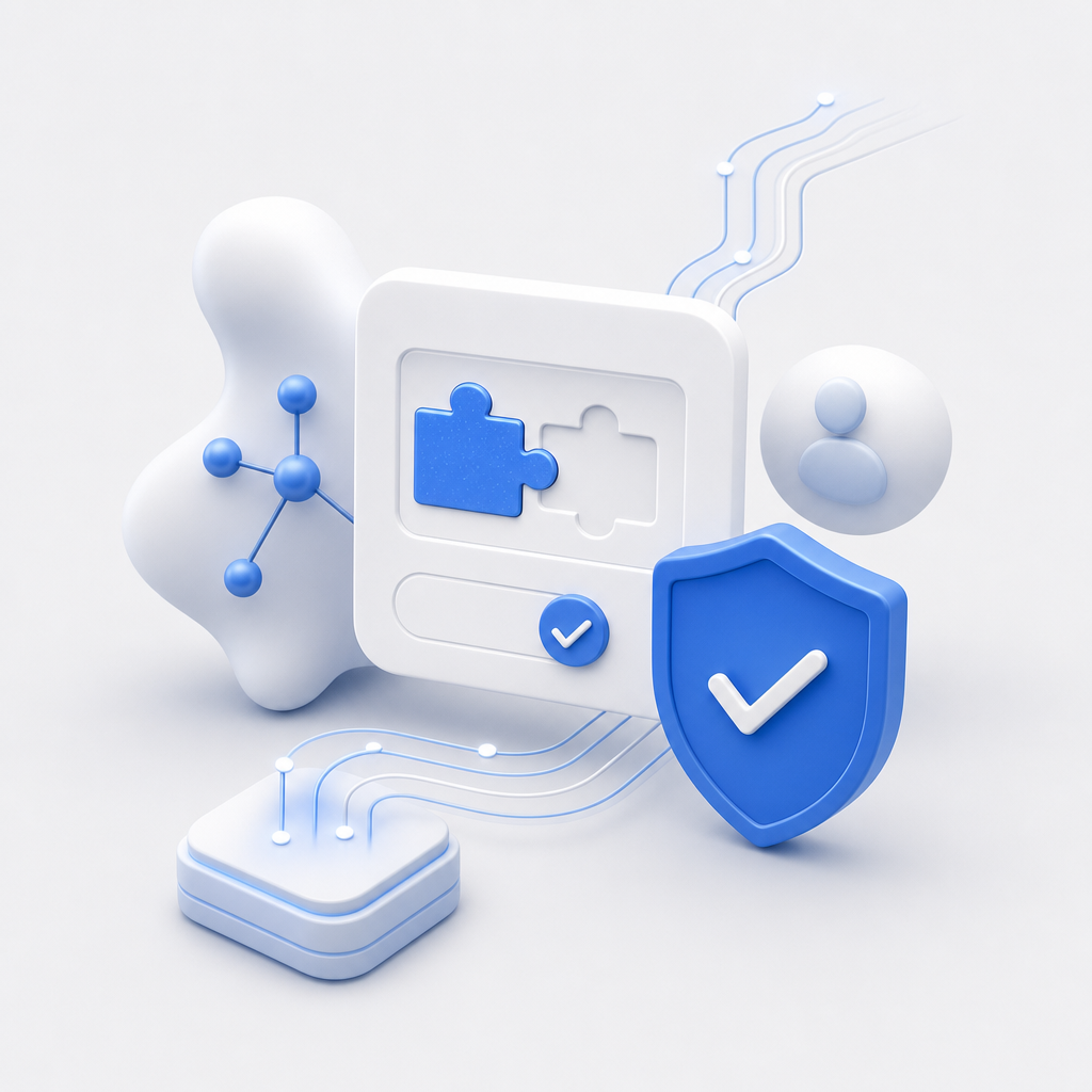 How to Implement Captcha Integration in Laravel for Effective Bot Defense