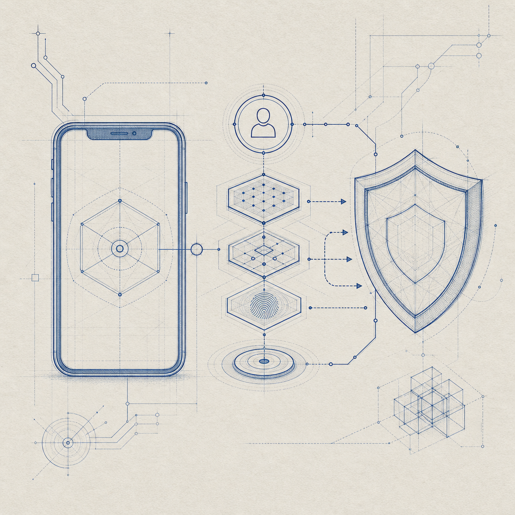 Captcha iOS SDK — how to add bot defense to apps