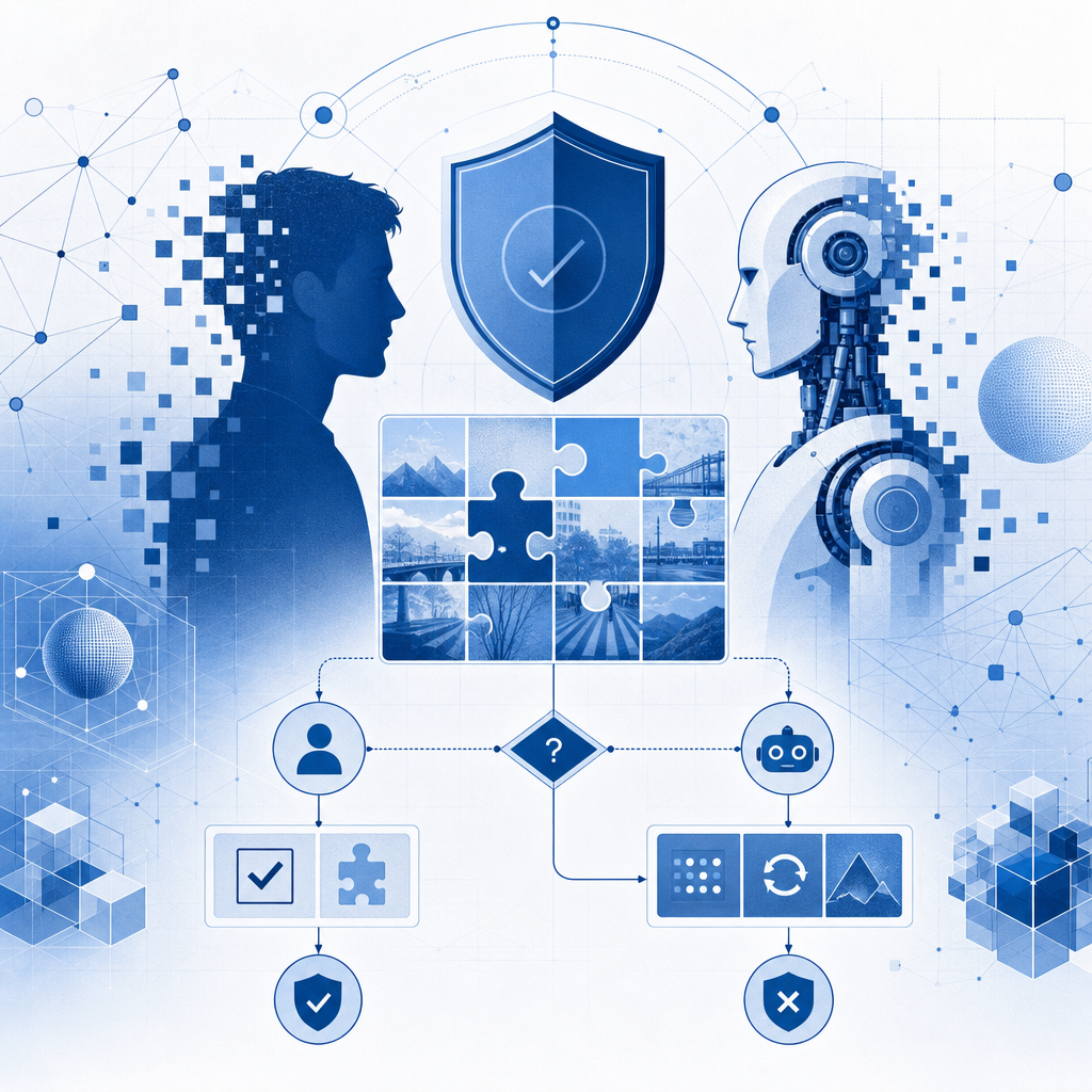 How to Understand and Resolve Common Captcha Issues