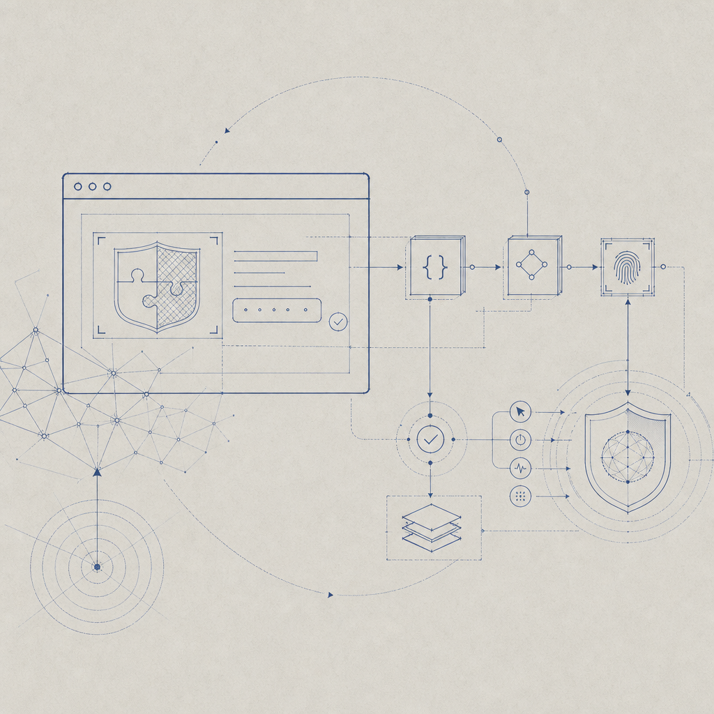 Choosing the Right Captcha JavaScript Library for Bot Defense
