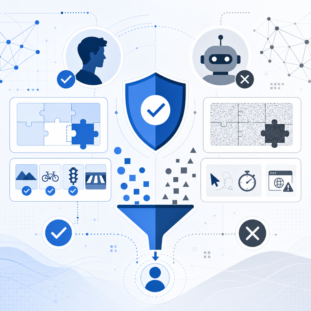 Is a CAPTCHA Job Real or Fake? What You Need to Know