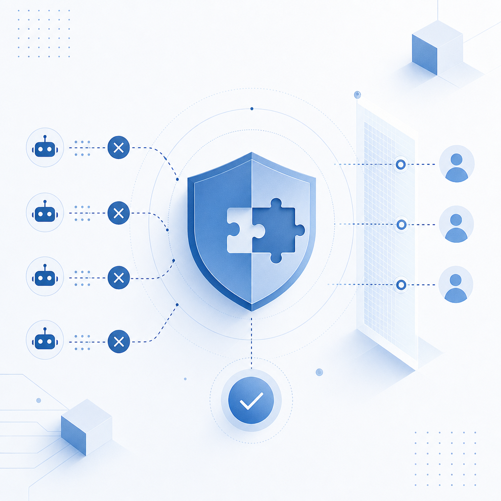 Captcha Ka Matlab — What It Means and How It Protects Your Website