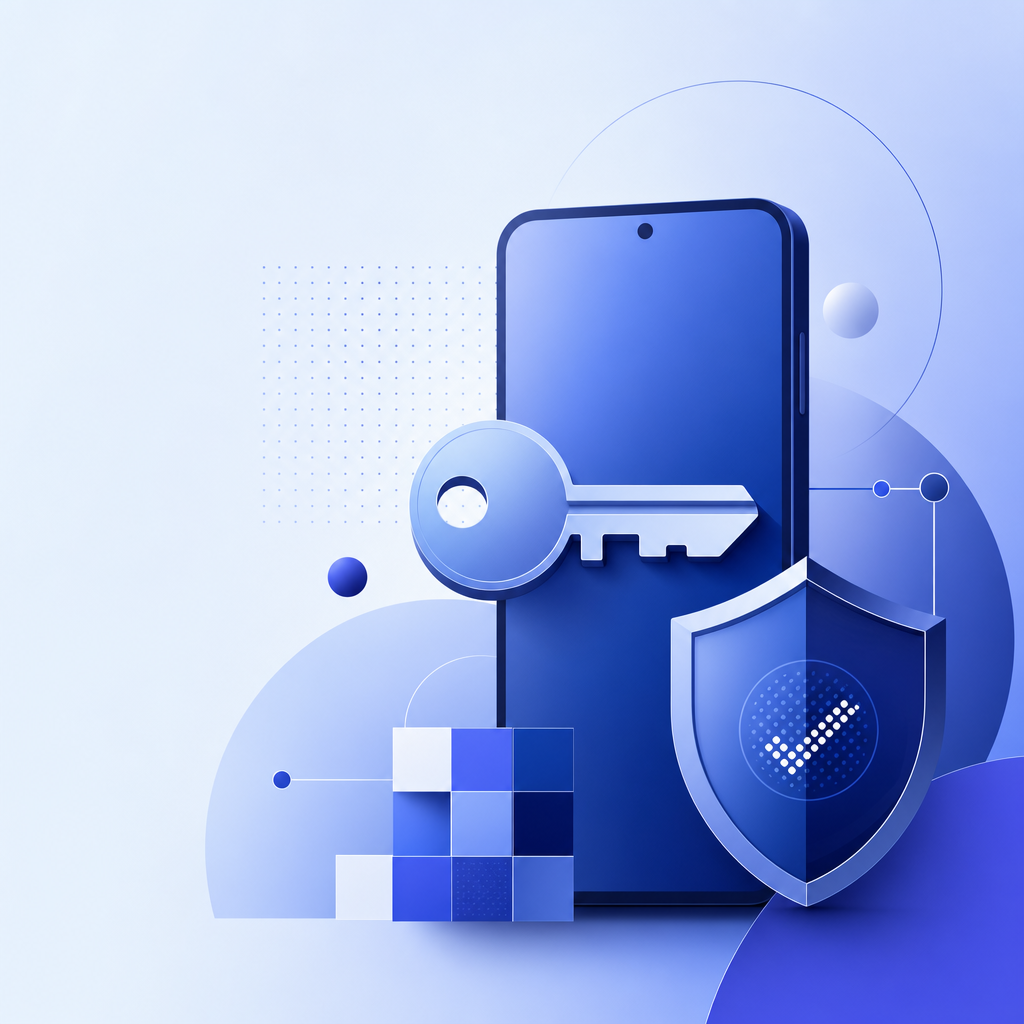How to Get and Use a Captcha Key for Android Apps Efficiently