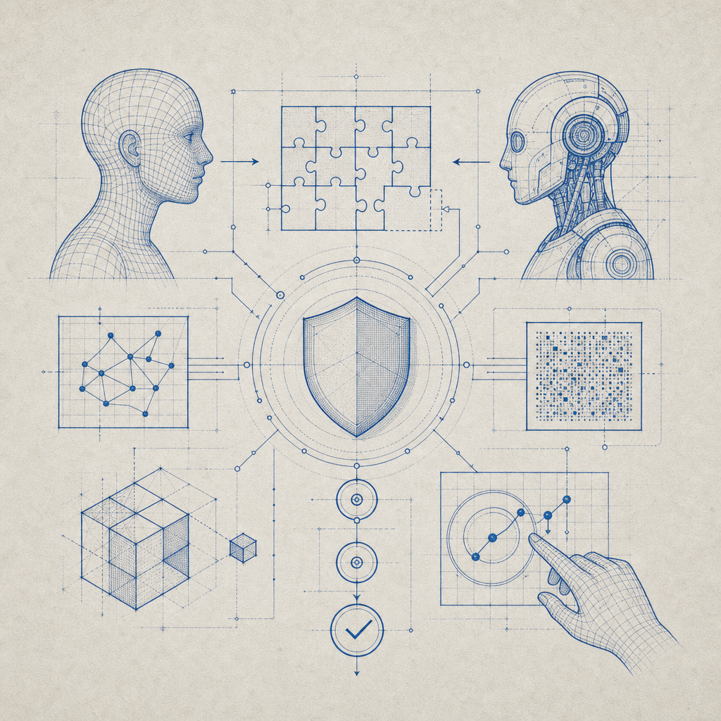 Captcha meaning — what it is and why sites use it
