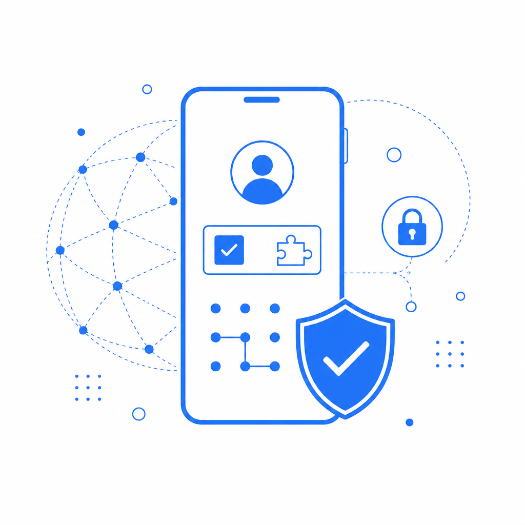 captcha mobile jkn apa? Panduan Praktis untuk Aplikasi Mobile