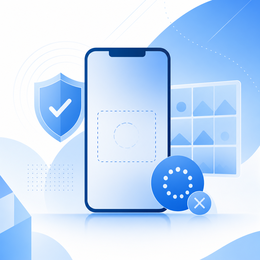 captcha mobile jkn tidak muncul — penyebab dan cara cek