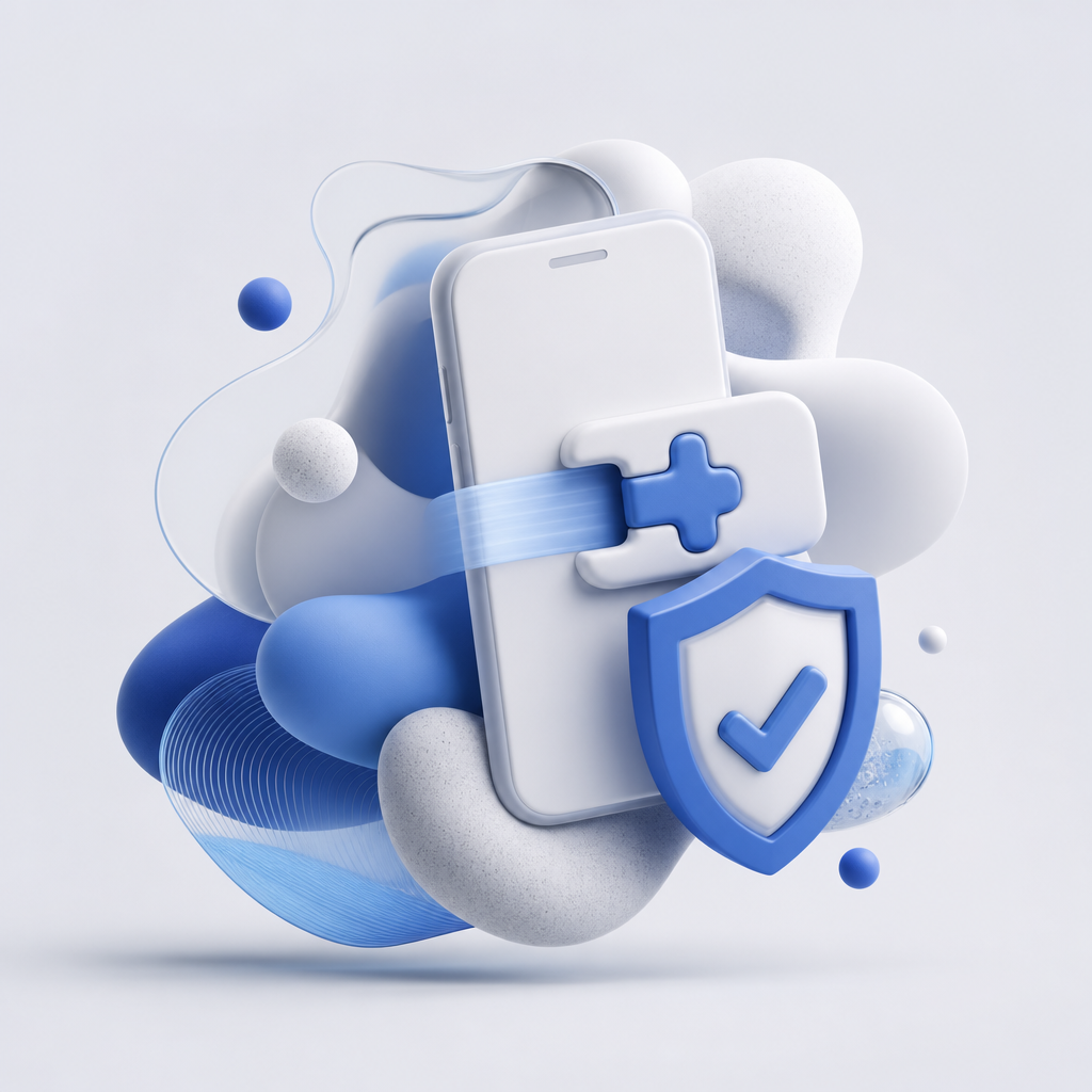 What Is Captcha Mobile JKN and How Does It Protect Your App?