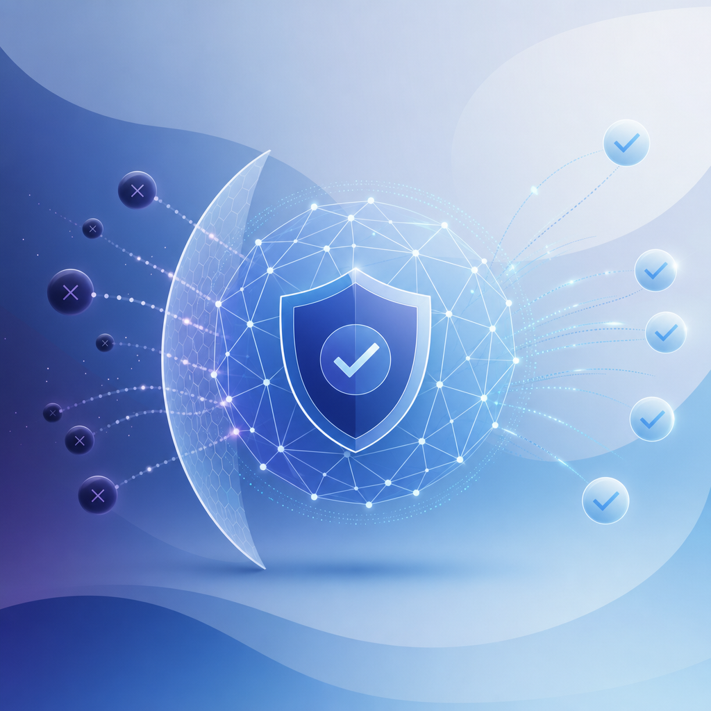 What is captcha net and how to use it securely