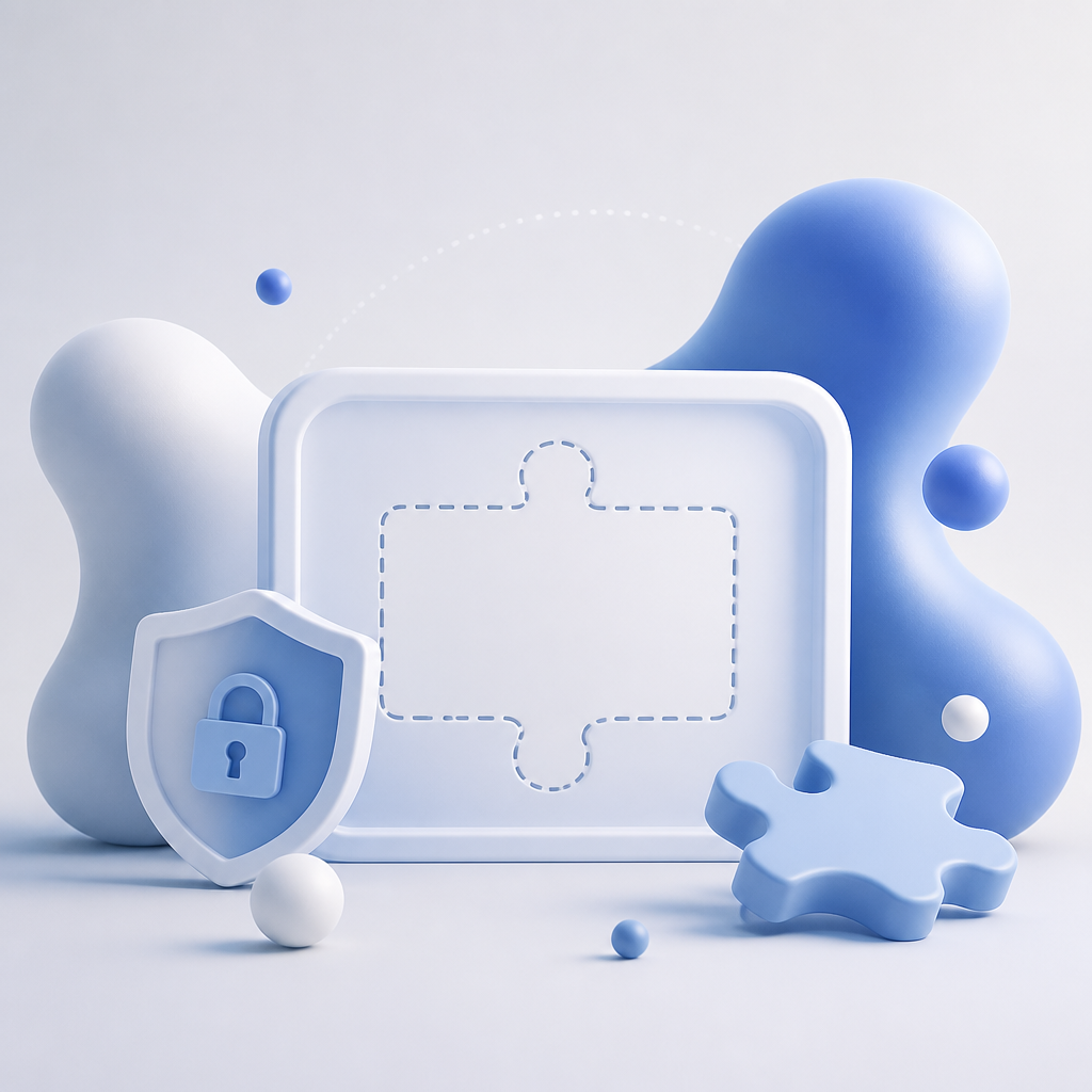 Troubleshooting Why Your CAPTCHA Not Appearing and How to Fix It