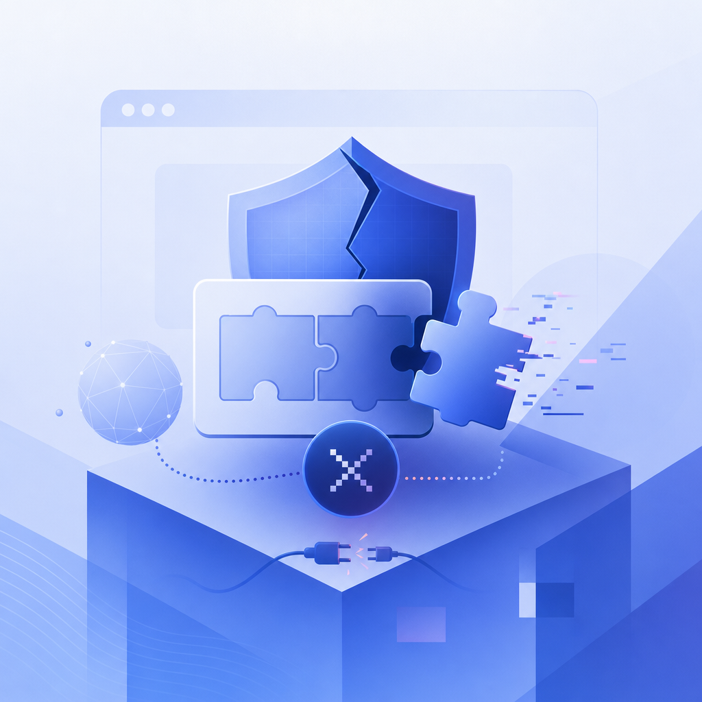 Why captcha not working on website — fixes that work