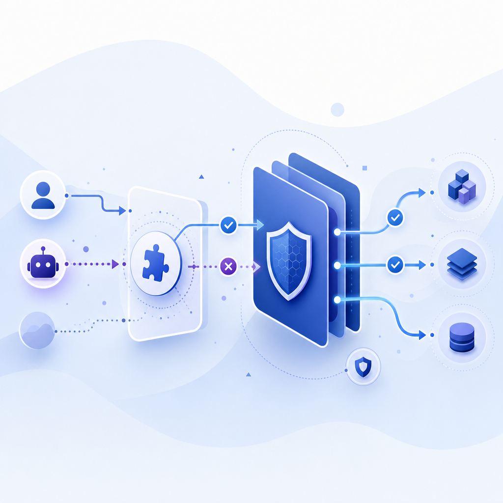 flowchart showing CaptchaLa integration with Kong API gateway for bot defense