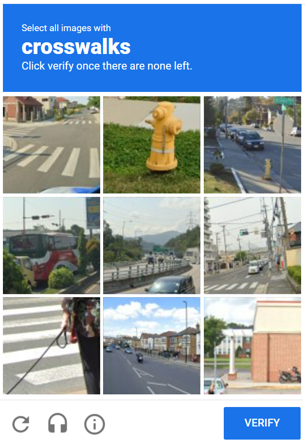 Dazed & Confused: A Large-Scale Real-World User Study of reCAPTCHAv2