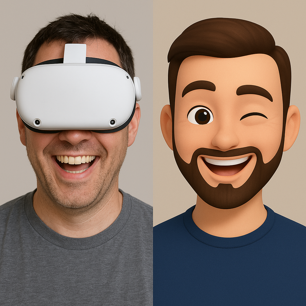 FacialMotionID: Identifying Users of Mixed Reality Headsets using Abstract Facial Motion Representations
