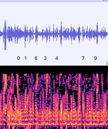 Moravec's Paradox: Towards an Auditory Turing Test