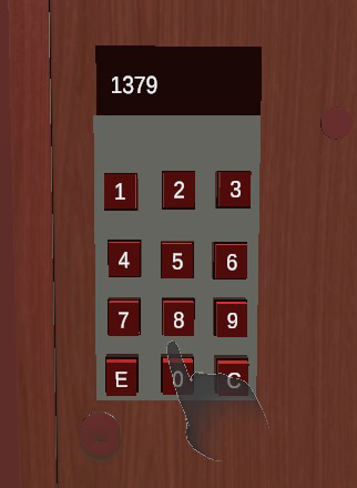 Behavioral Biometrics for Automatic Detection of User Familiarity in VR