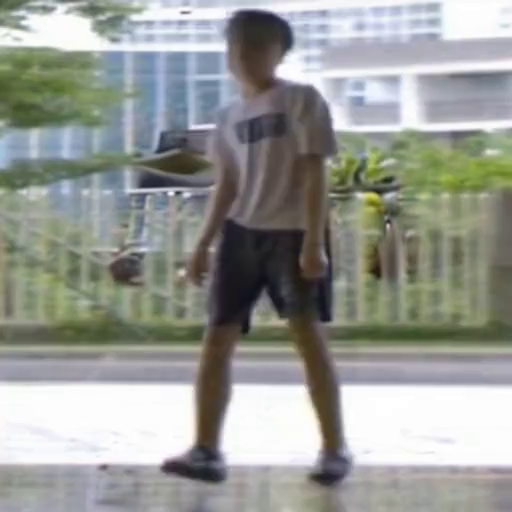 Is Visual Realism Enough? Evaluating Gait Biometric Fidelity in Generative AI Human Animation