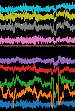 LLM as Clinical Graph Structure Refiner: Enhancing Representation Learning in EEG Seizure Diagnosis