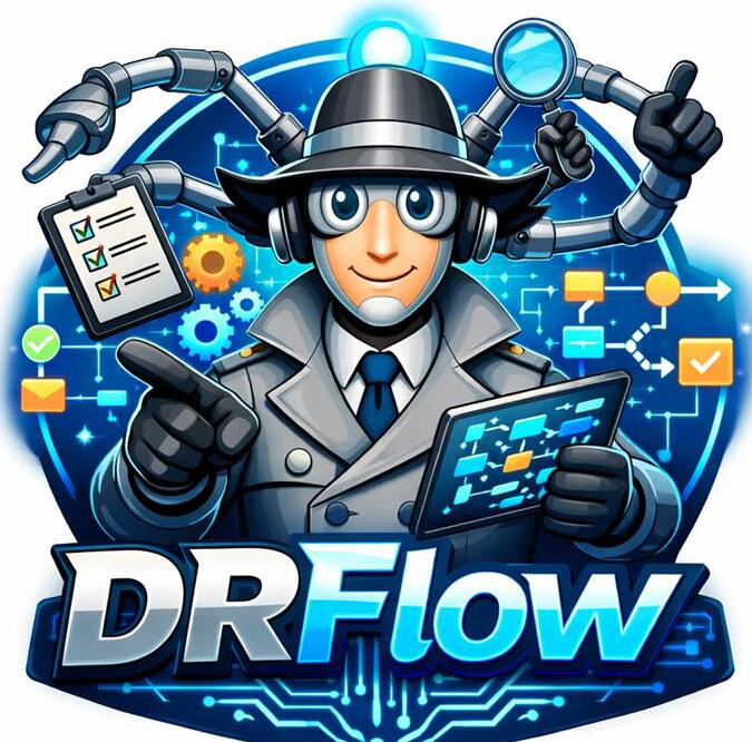 DRFLOW — A Deep Research Benchmark for Personalized Workflow Prediction